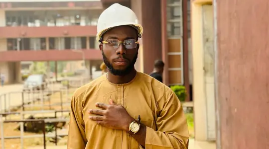 Unleash Your Inner Boss with EGBON of BENIN!