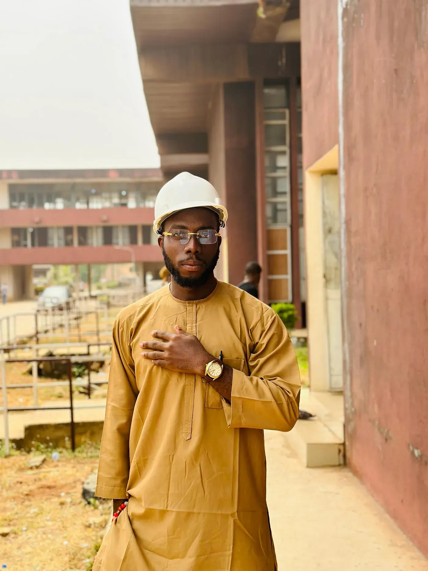 Unleash Your Inner Boss with EGBON of BENIN!
